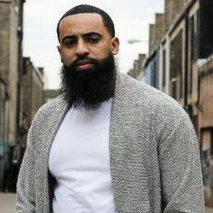 Meet your Posher, Jamar